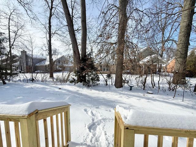 9547 Carriage Run Circle, Deerfield Twp., OH 45140