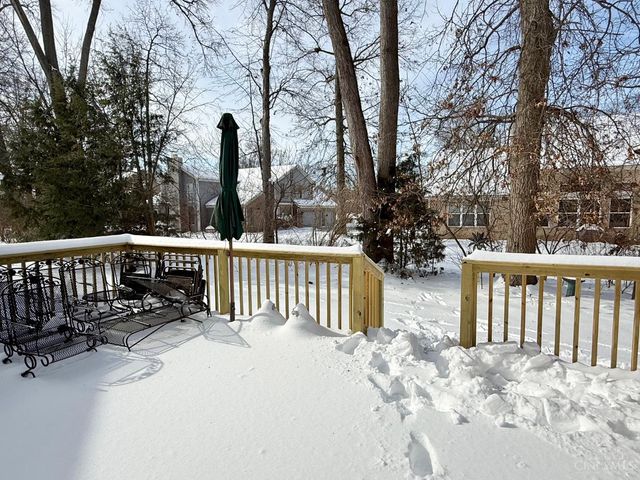 9547 Carriage Run Circle, Deerfield Twp., OH 45140