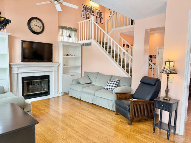 9547 Carriage Run Circle, Deerfield Twp., OH 45140