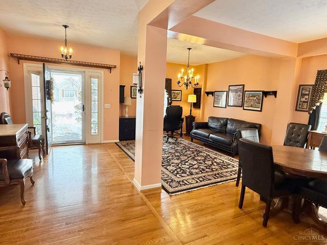 9547 Carriage Run Circle, Deerfield Twp., OH 45140