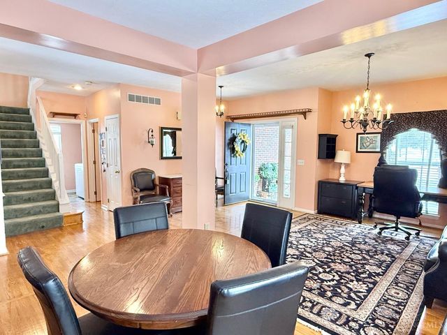 9547 Carriage Run Circle, Deerfield Twp., OH 45140