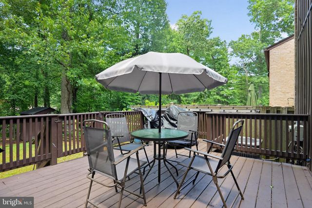 7871 BRIARDALE TER, Rockville, MD 20855