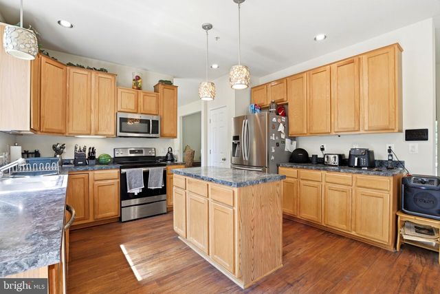3508 JERVIS CT, Clinton, MD 20735