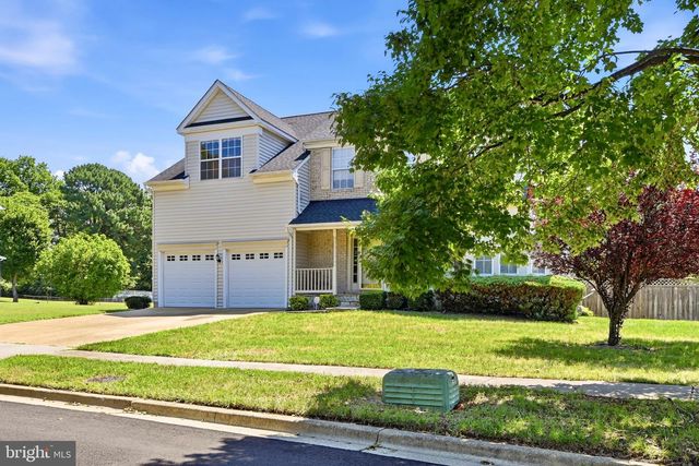 3508 JERVIS CT, Clinton, MD 20735