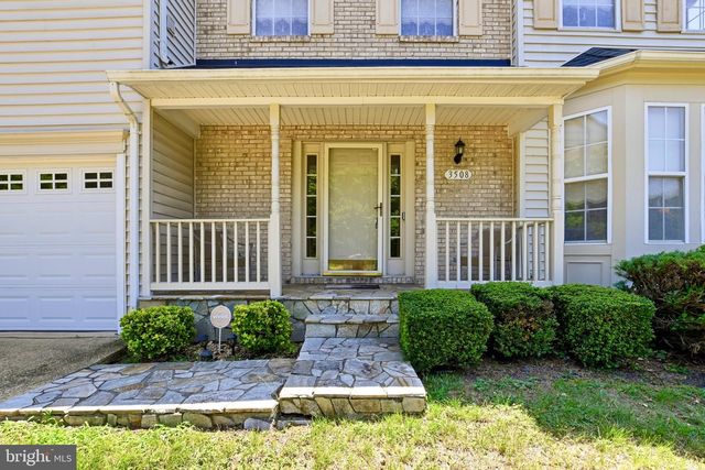 3508 JERVIS CT, Clinton, MD 20735