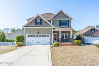 101 Lightwater Court, Aberdeen, NC 28315