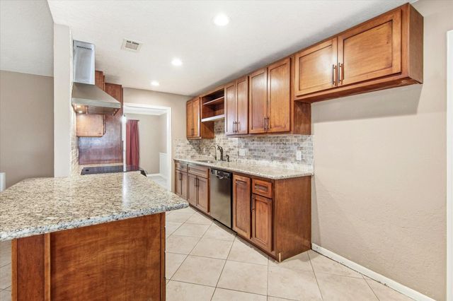 12114 Cherry Point Drive, Dayton, TX 77535