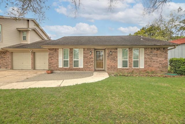 12114 Cherry Point Drive, Dayton, TX 77535
