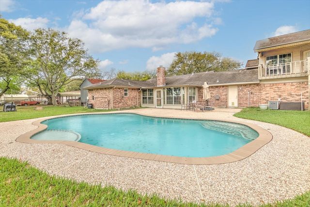 12114 Cherry Point Drive, Dayton, TX 77535