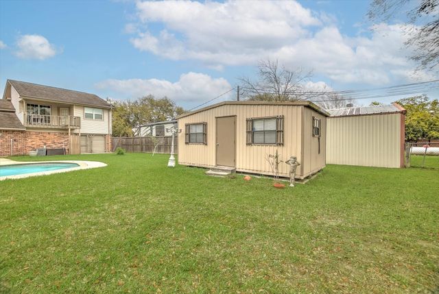 12114 Cherry Point Drive, Dayton, TX 77535