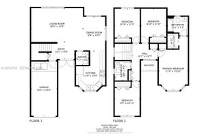 14156 SW 163rd Terrace, Miami, FL 33177