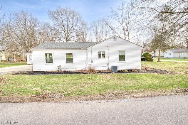 3665 Marcella Avenue, Stow, OH 44224