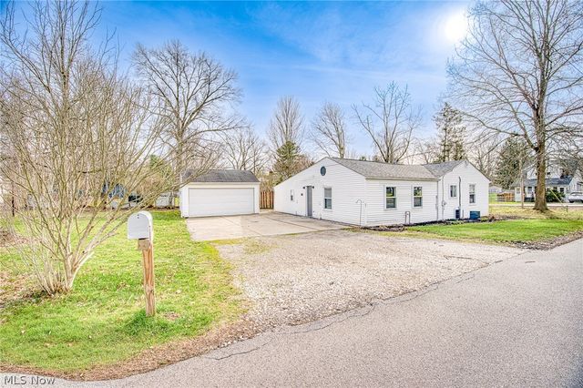 3665 Marcella Avenue, Stow, OH 44224