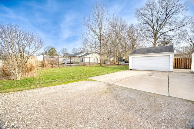 3665 Marcella Avenue, Stow, OH 44224