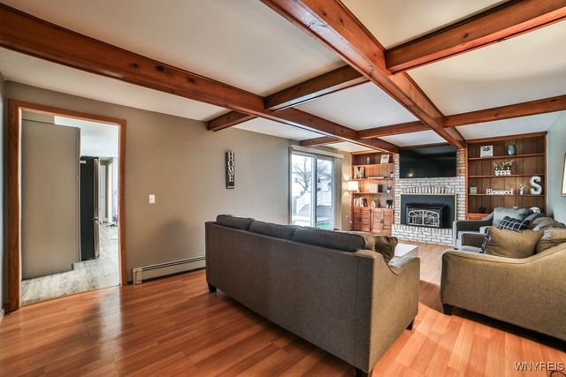 1029 Ransom Road, Grand Island, NY 14072