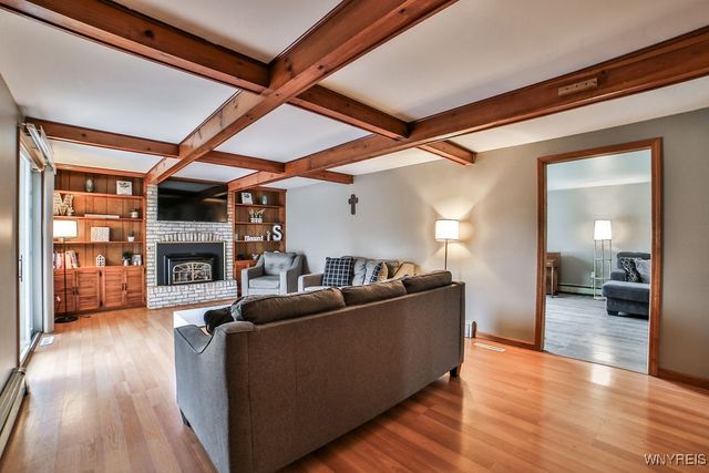 1029 Ransom Road, Grand Island, NY 14072