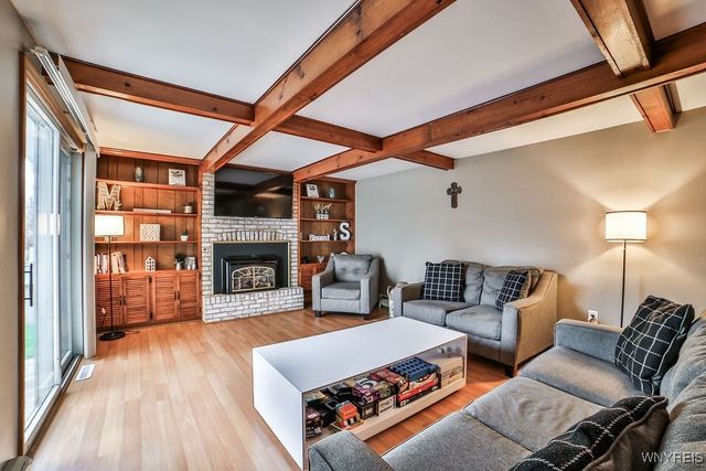 1029 Ransom Road, Grand Island, NY 14072