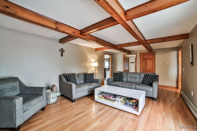 1029 Ransom Road, Grand Island, NY 14072