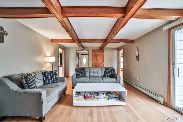 1029 Ransom Road, Grand Island, NY 14072