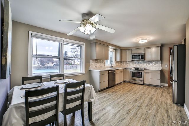 1029 Ransom Road, Grand Island, NY 14072