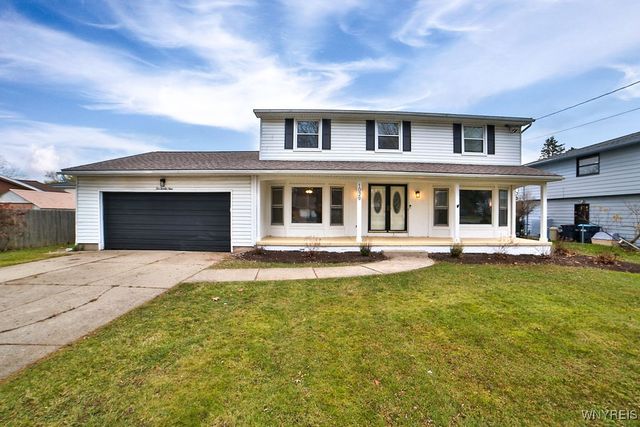 1029 Ransom Road, Grand Island, NY 14072