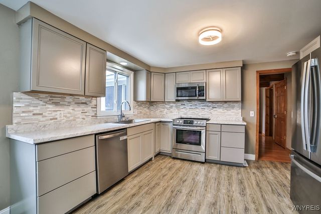 1029 Ransom Road, Grand Island, NY 14072