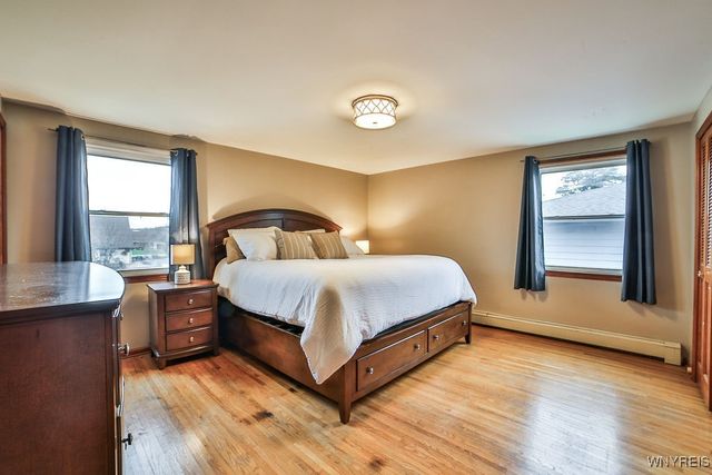 1029 Ransom Road, Grand Island, NY 14072