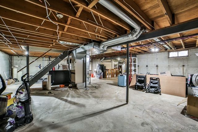 1029 Ransom Road, Grand Island, NY 14072