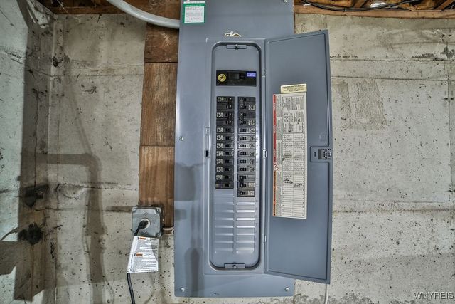 1029 Ransom Road, Grand Island, NY 14072