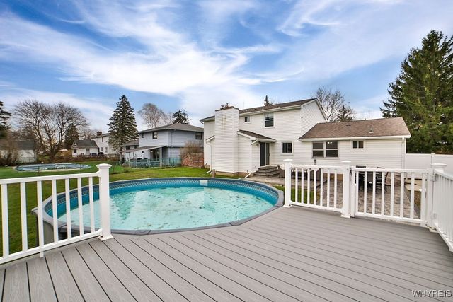 1029 Ransom Road, Grand Island, NY 14072