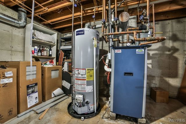 1029 Ransom Road, Grand Island, NY 14072