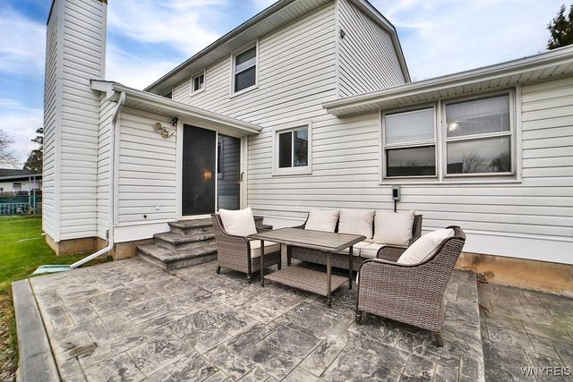 1029 Ransom Road, Grand Island, NY 14072