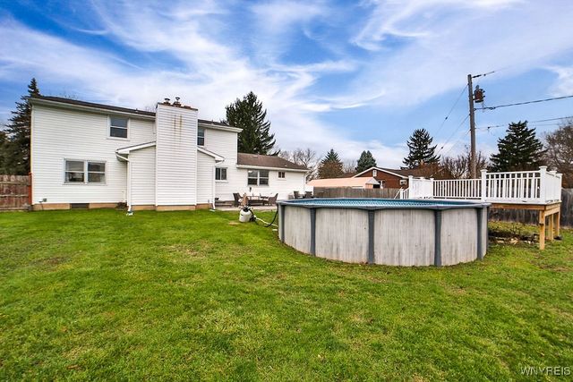 1029 Ransom Road, Grand Island, NY 14072