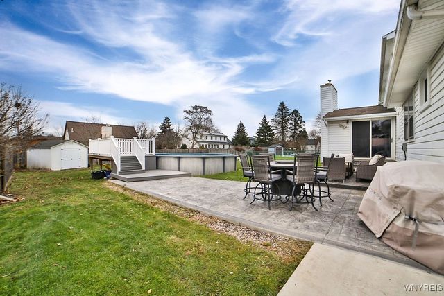 1029 Ransom Road, Grand Island, NY 14072