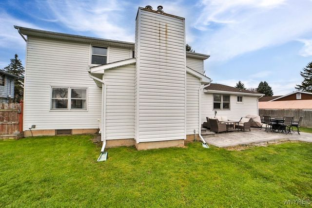 1029 Ransom Road, Grand Island, NY 14072