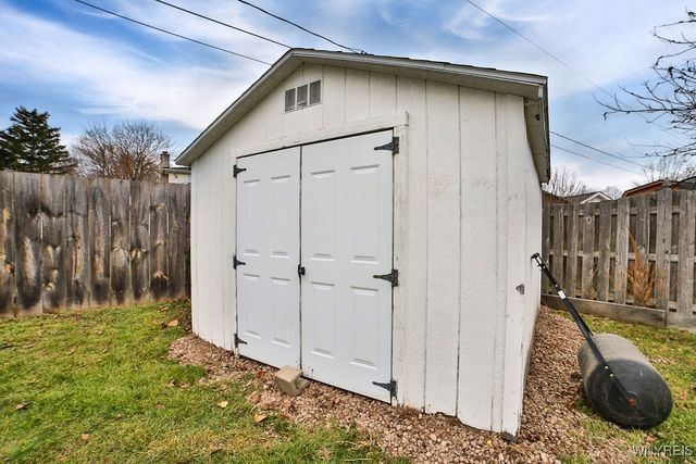 1029 Ransom Road, Grand Island, NY 14072