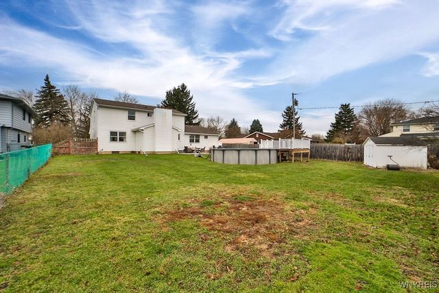 1029 Ransom Road, Grand Island, NY 14072