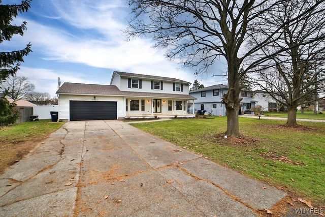 1029 Ransom Road, Grand Island, NY 14072