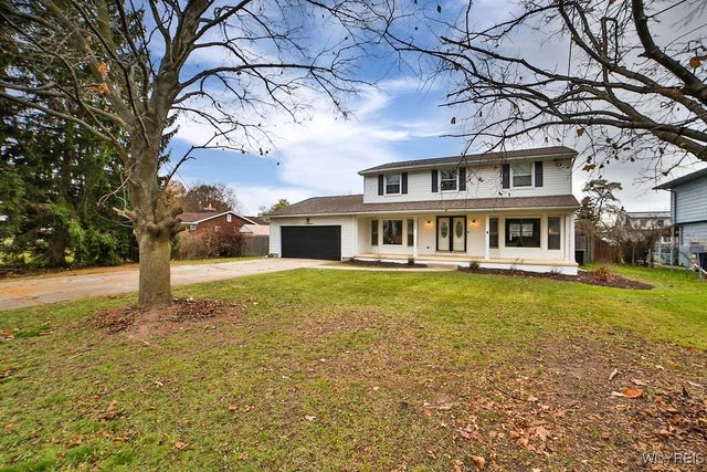 1029 Ransom Road, Grand Island, NY 14072