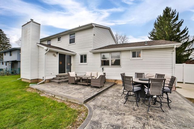 1029 Ransom Road, Grand Island, NY 14072