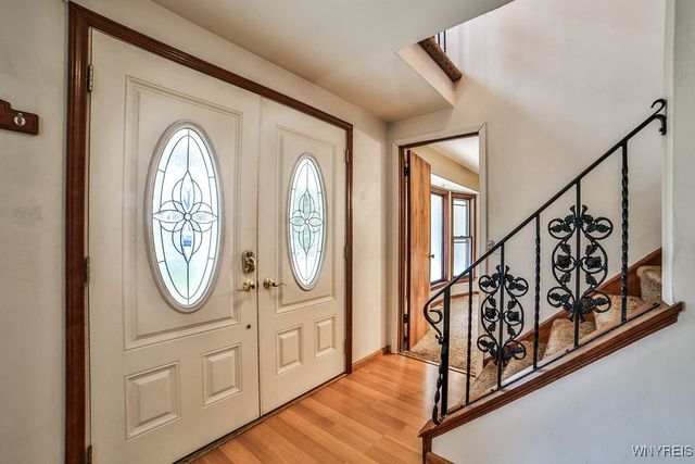 1029 Ransom Road, Grand Island, NY 14072