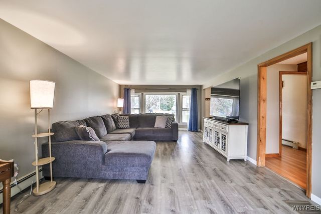 1029 Ransom Road, Grand Island, NY 14072