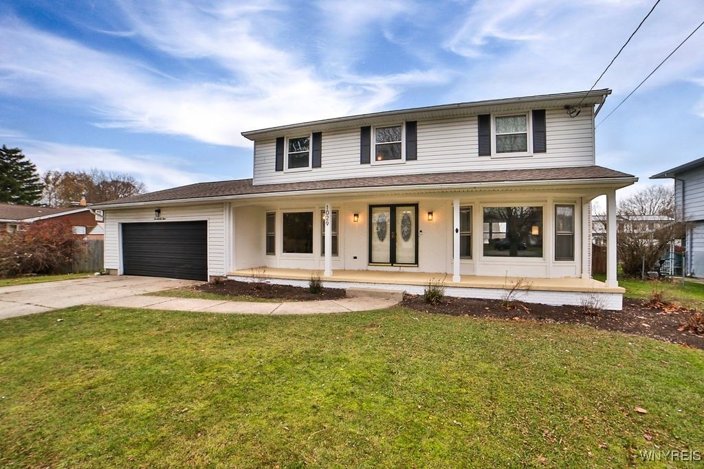 1029 Ransom Road, Grand Island, NY 14072