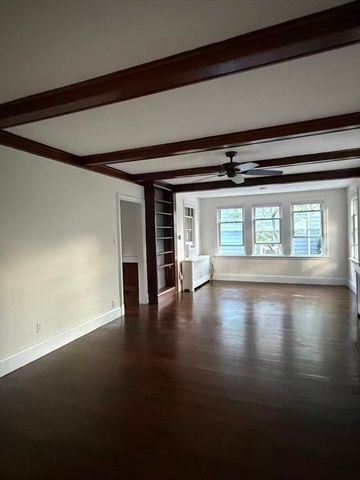 291 Russett Rd, Brookline, MA 02467