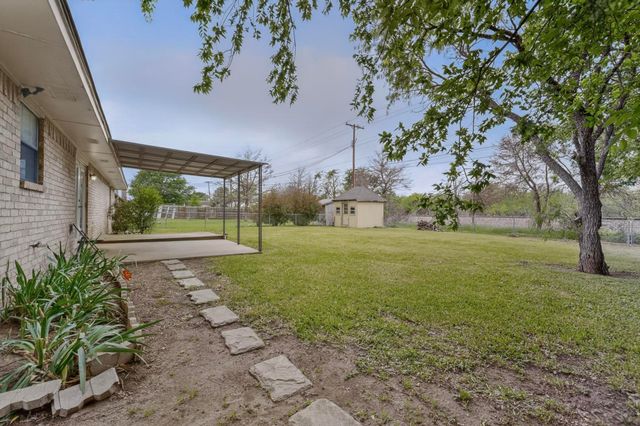 1718 Northwood Boulevard, Corsicana, TX 75110