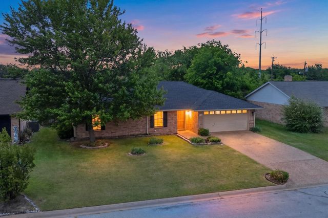 1718 Northwood Boulevard, Corsicana, TX 75110