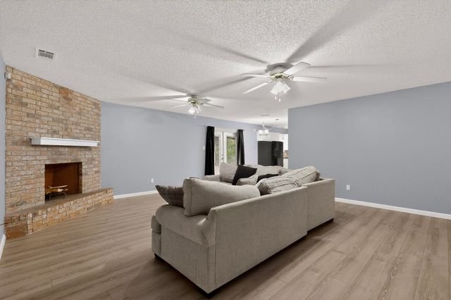 1718 Northwood Boulevard, Corsicana, TX 75110