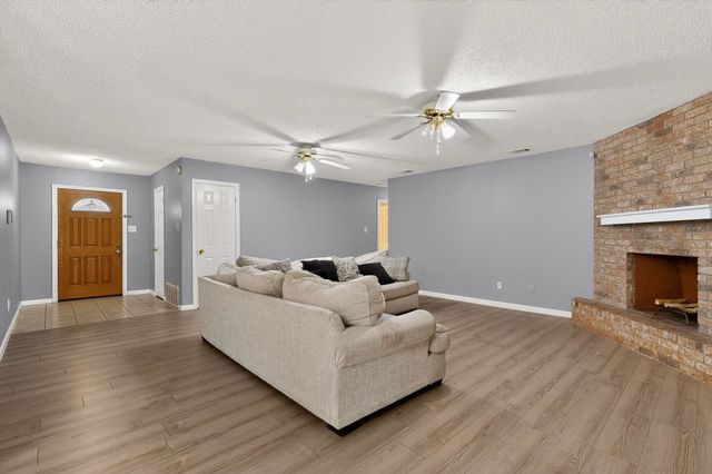 1718 Northwood Boulevard, Corsicana, TX 75110