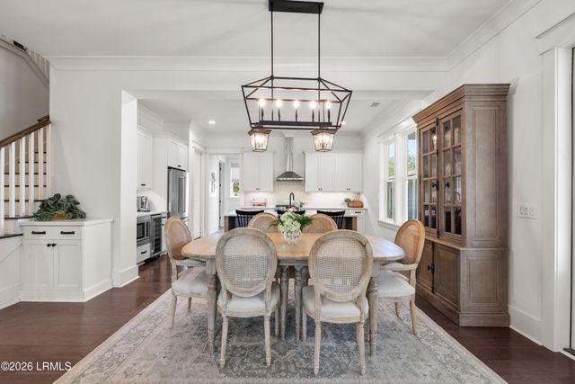 1 Nightshade Lane, Bluffton, SC 29909