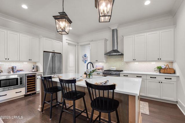 1 Nightshade Lane, Bluffton, SC 29909